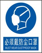  你帶防霾口罩嗎？政協(xié)委員提議實(shí)施“防霾口罩工程”