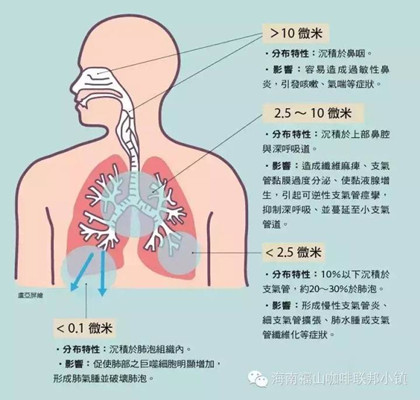  更深入了解口罩，按原理來分類的方式歸納你是不是沒聽說過(圖5)
