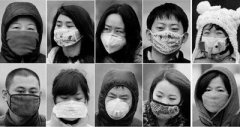  更深入了解口罩，按原理來(lái)分類(lèi)的方式歸納你是不是沒(méi)聽(tīng)說(shuō)過(guò)