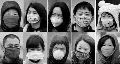  更深入了解口罩，按原理來分類的方式歸納你是不是沒聽說過(圖1)